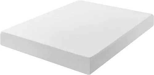 Miniatura 11 de Zinus Green Tea ActivFresh(R) - Colchón de espuma viscoelástica de 8 pulgadas, tamaño individual, colchón en una caja con embalaje compacto