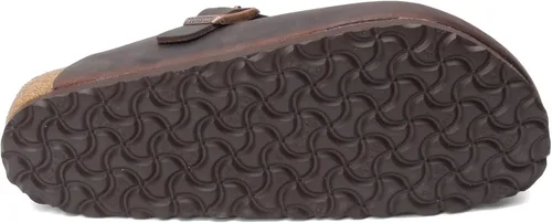 Miniatura 6 de Birkenstock Men's, Boston Soft Footbed Clog