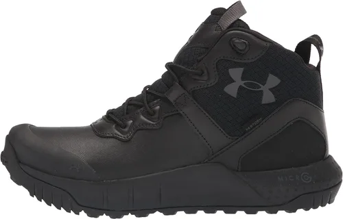 Miniatura 8 de Under Armour Micro G Valsetz Mid Lwp Botas de senderismo para hombre