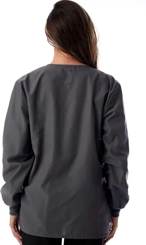Miniatura 3 de Just Love Chaqueta sólida para mujer