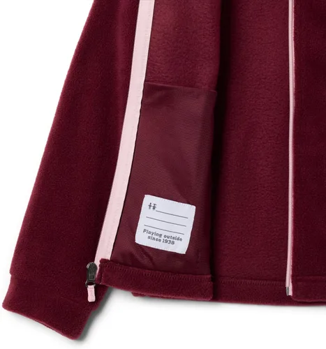 Miniatura 171 de Columbia Benton Springs - Chaqueta de vellón para niña