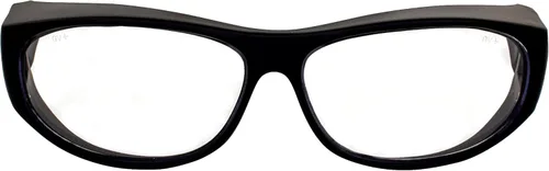 Miniatura 2 de Global Vision Escort - Gafas de sol con sobre-prescripción, tienen lentes laterales a juego que cumplen con las normas ANSI Z87.1-2003 para gafas