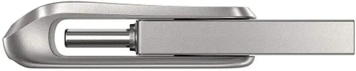 Miniatura 5 de SanDisk Ultra Dual Drive Luxe USB Tipo-C 32GB Flash Drive Drive para teléfonos inteligentes, tabletas y computadoras - Unidad de lápiz USB 3.1