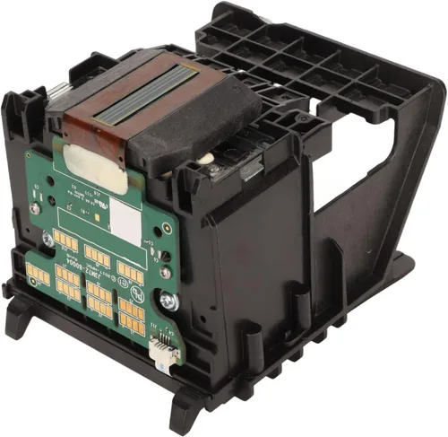 HURRISE Cabezal de impresión de color reemplazado para HP 952 Office Jet 8218 8216 8210 8200 8745 8740 8730 8728 8725 8720 8718 8716 8715 8710 8700