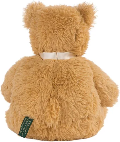Miniatura 4 de Oso de Peluche de Vermont de 20 Pulgadas - Oso de Peluche Marrón Suave - Coleccionable Oso de Peluche Esponjoso y Abrazable para Niños y Adultos