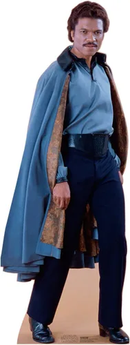 Miniatura 39 de Cardboard People Anakin Skywalker - Soporte de cartón de tamaño real - Star Wars: La Precuela