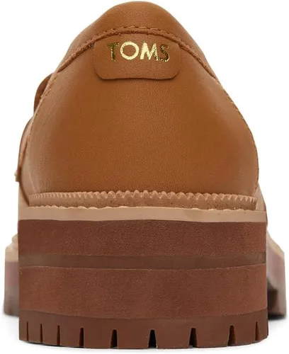 Miniatura 5 de Toms Mocasines y mocasines Cara para mujer
