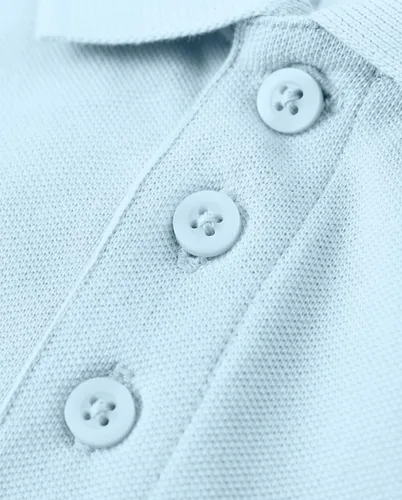 Miniatura 2 de Gymboree Polo de manga larga para niños y niños pequeños