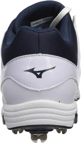 Miniatura 3 de Mizuno Swift 5 Fastpitch - Zapatillas de softbol para mujer