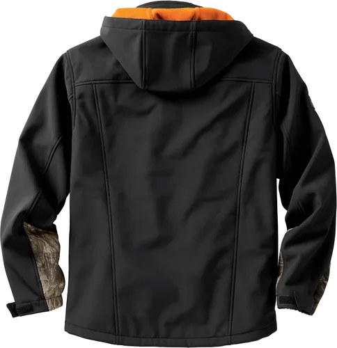 Miniatura 2 de Legendary Whitetails Chaqueta Softshell de transporte oculta para hombre