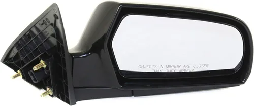 Miniatura 95 de Kool Vue - Espejo lateral del conductor compatible con vidrio eléctrico Kia Rondo 2007-2012, calentado, KI1320185