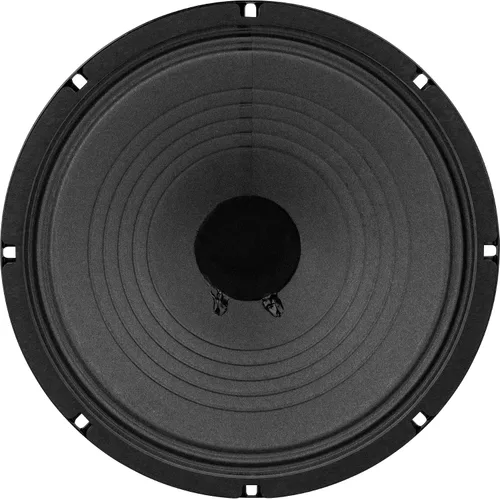 Miniatura 4 de Eminence Controlador de altavoz de guitarra de 10" Aln, negro