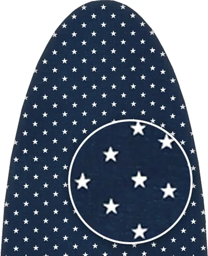 Miniatura 7 de Funda de repuesto prémium para Creative Homewares Compact OSUM-01 (negro burbuja)
