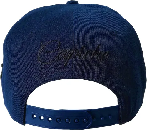 Miniatura 7 de Capiche 99+ Variaciones Gorra Snapback Serie Especial - Talla única - Unisex - Hombre
