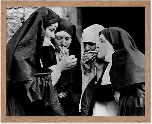 Miniatura 49 de Monem Art - Póster vintage con cámara antigua, impresión de fotógrafo retro, arte de fotografía, regalo para hombres, mujeres, camarógrafos, gran