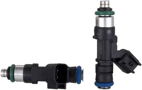 Miniatura 6 de Ford Racing (M-9593-MU52) Juego de inyectores de combustible de 52 LB/HR