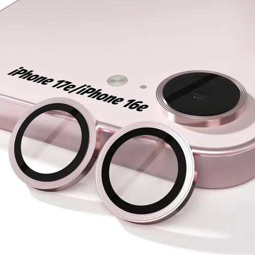 Miniatura 55 de Orzero Protector de lente de cámara compatible con Samsung Galaxy S25, bandeja de instalación de un solo paso, cubierta de vidrio con anillo