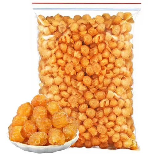 Miniatura 2 de Longan seco 17.63oz Fruta seca Carne suelta Longyan Seco Sin Azúcares Utilizado en tés Snacks Postre Comestible Cocina Selected,No Sugar