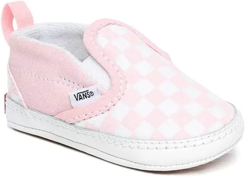 Miniatura 2 de Vans Zapato de bebé para niños pequeños Race Flame Slip on V Crib Kids