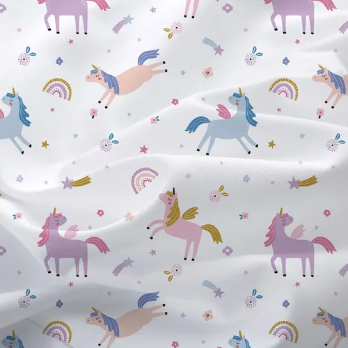 Miniatura 57 de MUSOLEI Sábana bajera ajustable de hongos, ropa de cama de hongos, decoración de hongos para niños, niños; juego de sábanas individuales; 1 sábana