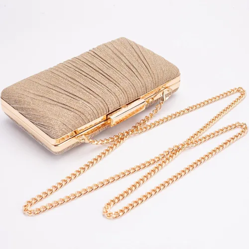Miniatura 34 de Bolso de noche – Monederos pequeños para mujeres, bodas y fiestas, bolsa de noche formal para mujer