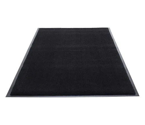 Miniatura 14 de Guardian Silver Series - Tapete para interiores, vinilo/polipropileno, 2 x 3 pies, color negro