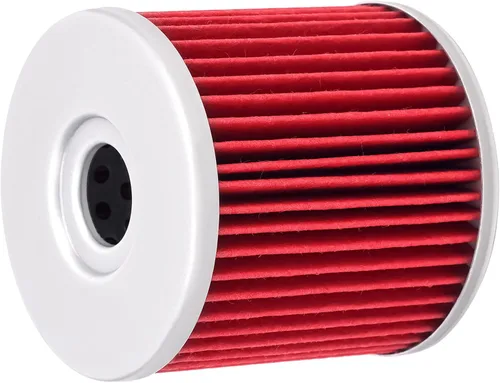 Miniatura 5 de AHL Filtro de aceite 681 0712-0138 compatible con Hyosung ST7 2010-2011, 14-0681, 550-0681, 314-0681, 982090, GT650R, GT650S, GV650, GT-650, GT650 R