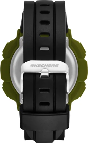 Miniatura 3 de Skechers Mens Westlawn Casual Digital Chronograph Watch