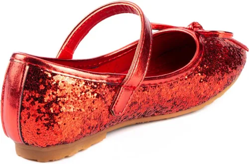 Miniatura 4 de Nova Utopia, Balerinas para niñas pequeñas Zapatos tipo flats