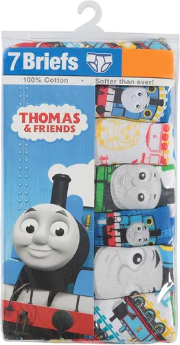 Miniatura 5 de Thomas Friends Boys Underwear Multipacks