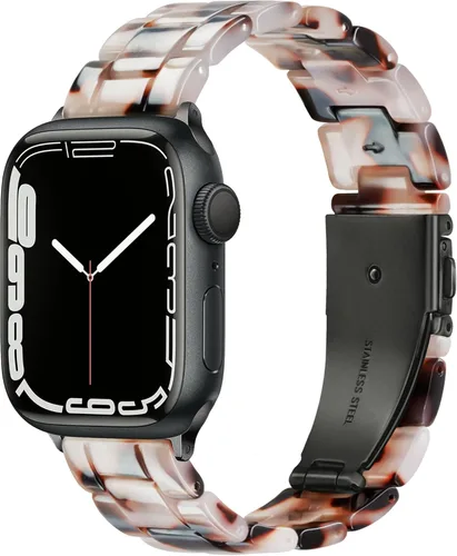 Miniatura 29 de Compatible con accesorios de reloj de resina para Starlight
