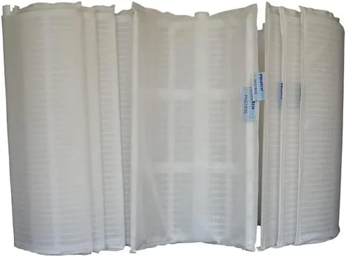 Miniatura 5 de Pleatco PFS1836 DE Reemplazo del filtro de rejilla para Unicel: FS-2003, Filbur: FC-9530