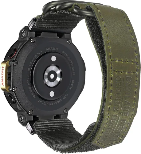 Miniatura 9 de Correa de reloj compatible con Amazfit T-Rex/T-Rex 2/T-Rex Pro/T-Rex Ultra/T-Rex Ultra 2, nuevo diseño de conector mejorado