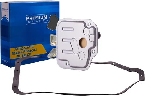 Kit de filtro de transmisión PG PT99409 | Compatible con Hyundai Elantra 2009-12, Kia Forte Koup 2010, 2008-09 Spectra, Spectra5, 2010-11 Soul