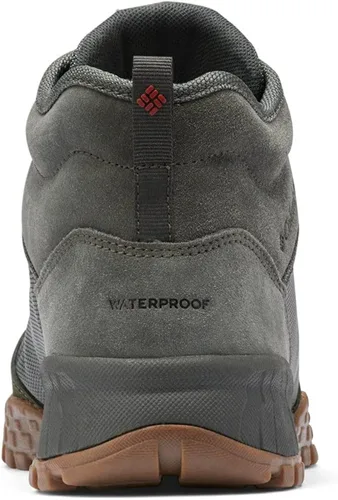 Miniatura 4 de Columbia Mens Fairbanks Mid Snow Shoe