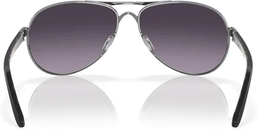 Miniatura 97 de Oakley womens Oo4079 Feedback Aviator Sunglasses