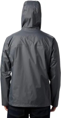 Miniatura 2 de Columbia - Chaqueta impermeable Ii para hombre (impermeable)