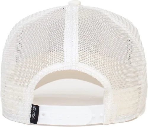 Miniatura 4 de Goorin Bros. The Farm Original Adjustable Mesh Trucker Hat for Men and Women