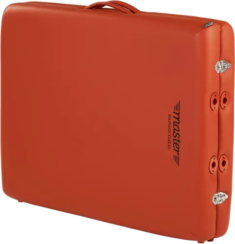 Miniatura 8 de Master Massage Fairlane Therma-Top - Mesa de masaje portátil con calefacción de 28 pulgadas, color canela, sistema de calefacción ajustable, cama