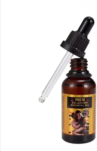 Miniatura 2 de Max Man - Aceite de masaje potenciador - Aceite de crecimiento del pene XXL - 1.0 fl oz