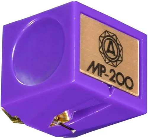 Miniatura 3 de NAGAOKA MP Series MP-200 & MP-200H Lápiz óptico de repuesto JN-P200