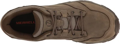 Miniatura 5 de Merrell Zapatos de senderismo Moab Adventure LACE para hombre, Marrón