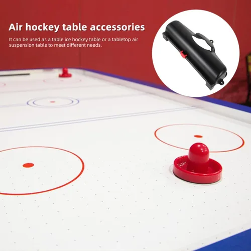 Miniatura 8 de Toddmomy Hockey de mesa de hockey de mesa contador de puntuación de hockey de mesa Contador de portería Accesorios de hockey de mesa Hockey de mesa