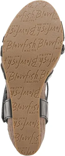 Miniatura 4 de Blowfish Malibu Sandalias de cuña Heidi para mujer