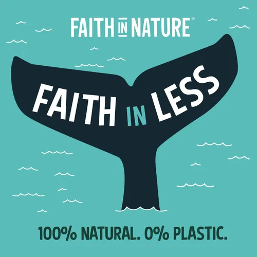 Miniatura 6 de Faith in Nature Barra de champú natural de fruta del dragón 3.00 oz