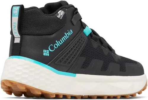Miniatura 5 de Zapatos de senderismo Facet 75 Mid Outdry de Columbia para mujer