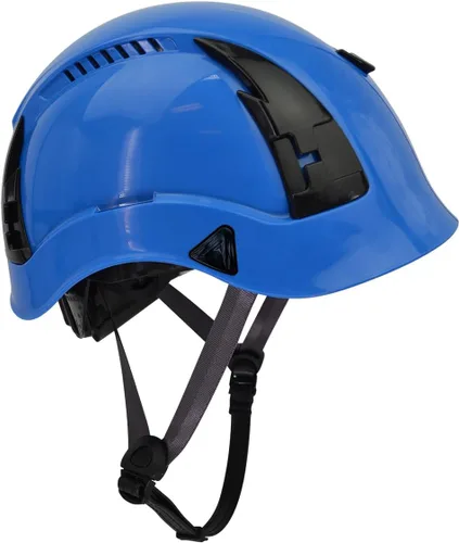 Miniatura 13 de Malta Dynamics Casco de Seguridad Tipo APEX 2 – Cascos de Seguridad Duros Conformes con OSHA y ANSI Z89.1 para Trabajadores de Construcción y Casco