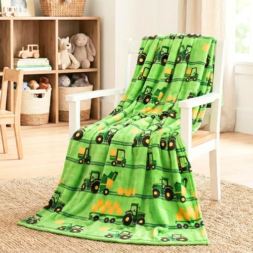 Miniatura 26 de Franco Ropa de cama para niños Manta de sofá de felpa súper suave, 46 x 60 pulgadas, Sonic The Hedgehog, Anime Sonic el erizo