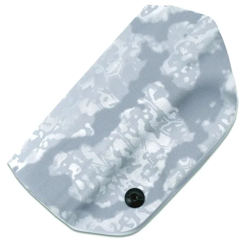 Miniatura 3 de KYDEX - Hoja termoformada – Textura P1 – (impresión infundida) – (12 x 12 pulgadas) – (Kryptek Obskura – Nivus) – (1 hoja)