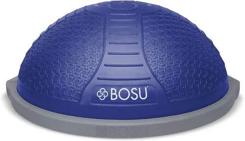 Miniatura 13 de BOSU Nexgen Balance Trainer, Half-Ball Training Equipment, 65 cm Diameter, 300 lb Capacity - Burst-Resistant Stability Exercise Tool w/Non-Slip Azul